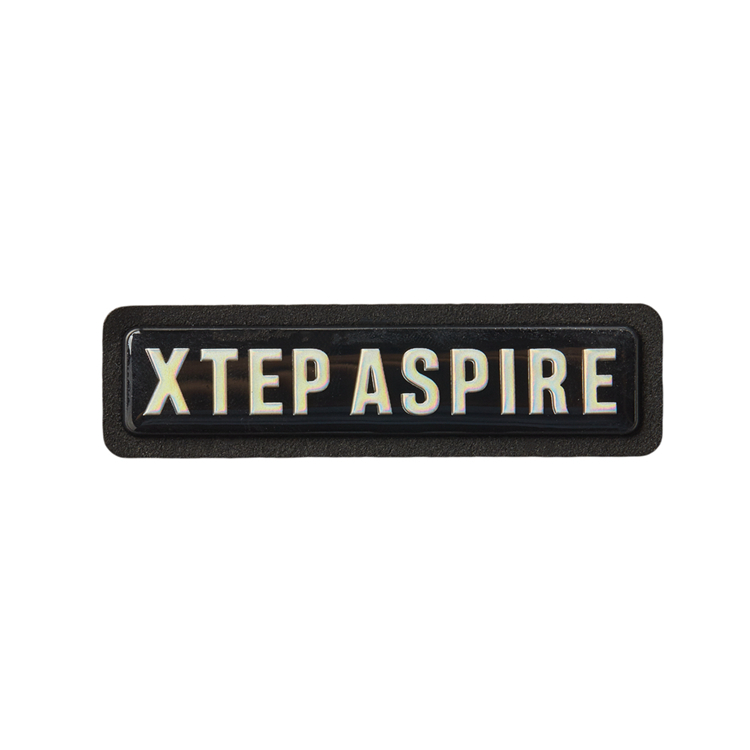 The tagless label heat press